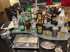 -北京康莱德酒店