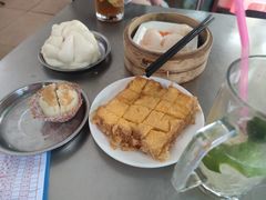 -恒兴发茶店(水巷口店)