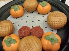 -三利音·东方司宴(外滩店)