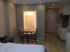 -上寓酒店公寓(原皇室堡酒店公寓)