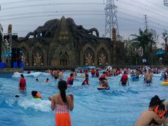 -苏州乐园森林水世界