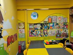 -大卫美术教育(中南路校区)