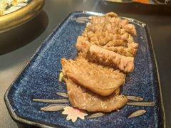 -無二炙坊·和牛烧肉(大钟寺1733店)