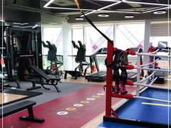 -Ms.Pilates 普拉提技术(尚悦湾陆家嘴店)