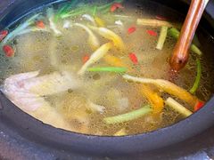 -金鱼妈妈 山野·食趣(荫山街店)