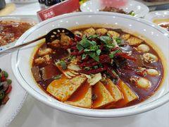 -醉霖生态餐厅(交大店)