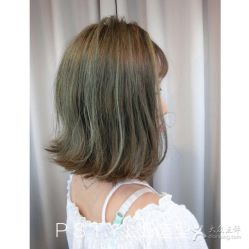 点击看大图 -P.STYLE 派斯造型