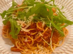-BAKER&SPICE(安福路店)