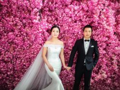 点击看大图 -太郎花子婚纱摄影艺术中心