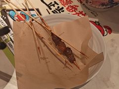 -和府捞面(曹路花园城店)