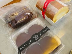 -丁香西饼屋(桂林路店)