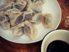 -东北农家小院(定西路店)