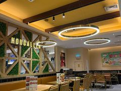 -豪客来牛排(天阳D32店)