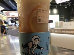 -我是酸奶君(壹方城店)