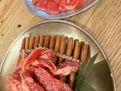 -西塔老太太泥炉烤肉(杭州首店)