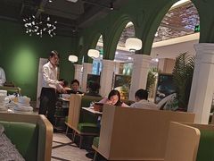 -荔粥记潮汕砂锅粥(太湖路店)