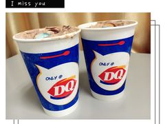 -DQ·蛋糕·冰淇淋(浦江欢乐颂店)