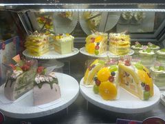 -PAOPAO Bakery&Café(港汇店)