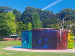 -金泽21世纪美术馆