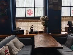 -84那年咖啡馆(李沧万达店)