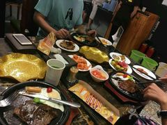 -吉布鲁牛排海鲜自助(武侯泛悦国际店)