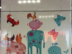 -上海动物园(地铁站)