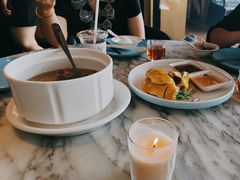 -东南里湖景餐厅·新闽菜(浦西万达店)