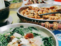 -红旗山庄(圭峰山店)