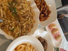 -上海年代·浙菜家烧·小海鲜(水上东路店)