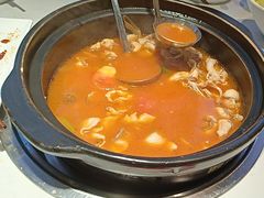 -周渝食惦酸菜鱼(青浦店)