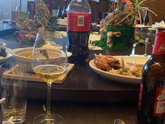 -长春凯悦酒店-品悦中餐厅
