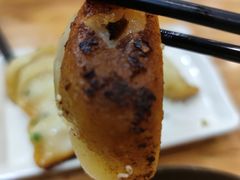 -小姜锅贴(凤凰街店)
