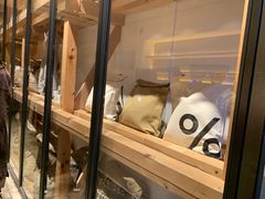 -% Arabica(京都东山店)