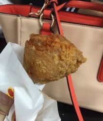 -潘老板炸鸡(河西万达店)