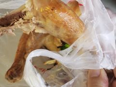 -吴山烤禽 (吴山路店)