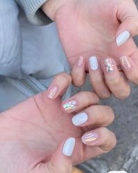 -悦指间美甲美睫