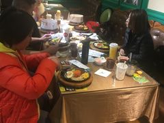 -汤姆家的优质牛排(王府井店)