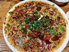 -兔槽江湖菜·重庆璧山兔(水围店)