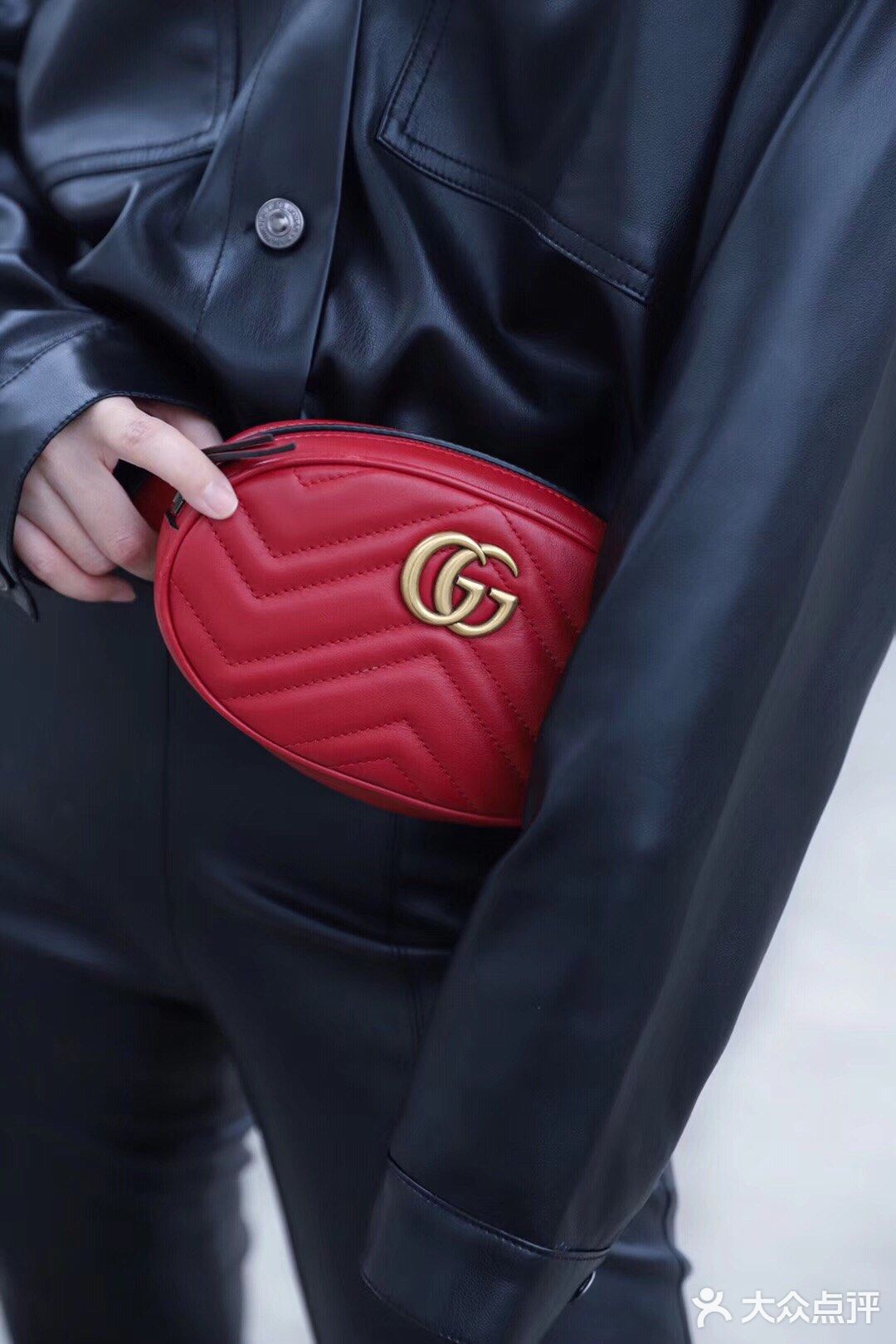 春天如何做一枚酷女孩 ✔️