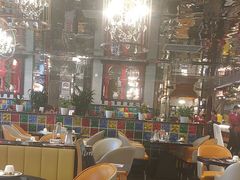 -巴依老爷新疆美食(清华东门店)