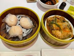 金鼎鮮味虾饺皇-广州酒家(文昌总店)