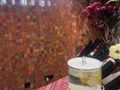 -星叶·东南亚料理(温州万象城店)
