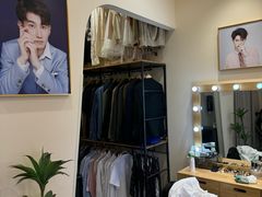 -企鹅照相馆(岗顶天娱店)