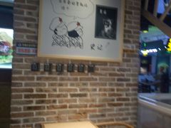 -陕客肉夹馍(王府井店)