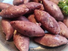 -范儿·嫂子烤肉·精致炭火烤肉(长治路店)