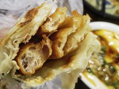 -文武王氏烧饼·无矾油条(西溪路店)