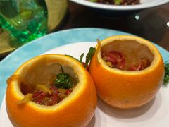 -金陵后厨·南京菜(新街口秣陵路店)