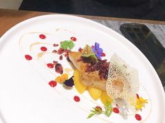 -研食记西餐厅(金融中心店)