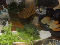 -手选潮汕鲜牛肉火锅(二七广场店)