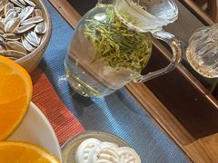 -邈墨茶馆(大兜路1号店)